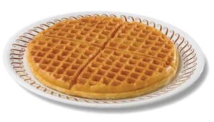 Classic Waffle