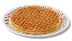 Classic Waffles