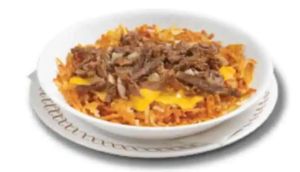 LUNCH MELT HASHBROWN BOWLS