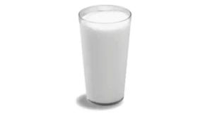 Large MILK