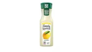 Simply® Lemonade