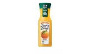 Simply® Orange
